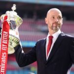 Manchester United Memutuskan untuk Mempertahankan Erik ten Hag untuk Musim Depan