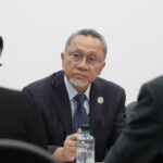 Mendag : Pelemahan Rupiah Membawa Keuntungan bagi Sebagian Pihak