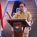 Mendagri Mendorong Pemda untuk Meningkatkan Partisipasi Pemilih dalam Pilkada 2024