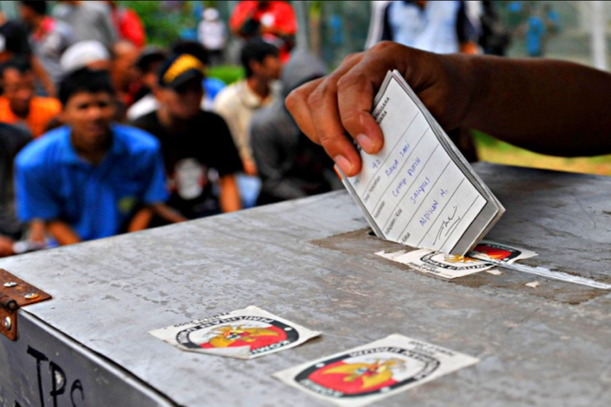 Mendagri : Sistem Pilkada Langsung Dapat Menghambat Pembangunan Daerah