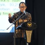 Mendagri Tito Karnavian Tak Sabar Pindah ke IKN, Terlalu Nyaman
