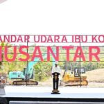 Menhub : Presiden Jokowi Resmi Tetapkan Nama Bandara IKN sebagai 'Nusantara Airport'