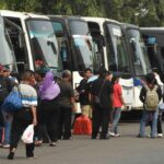 Menhub Temukan Bus Pariwisata Tidak Memenuhi Standar Keselamatan dan Beroperasi
