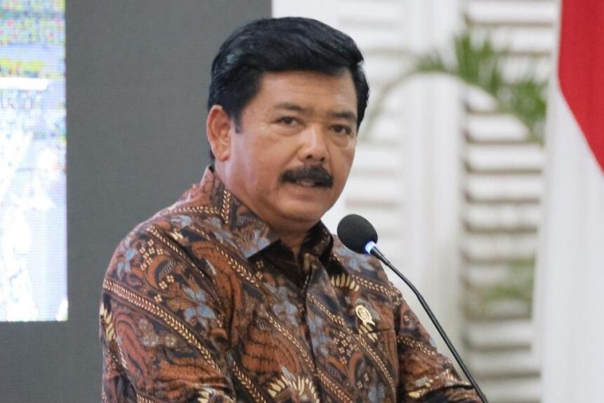 Menko Polhukam Minta TNI-Polri-BIN Petakan Wilayah Konflik Menjelang Pilkada