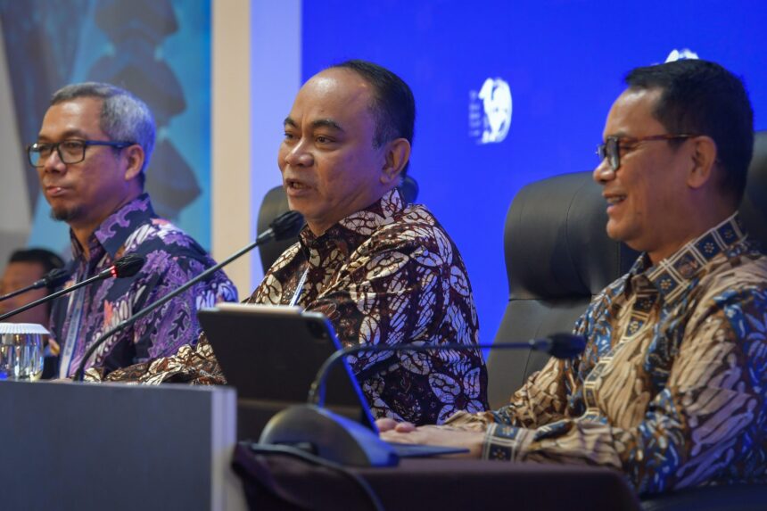 Menkominfo Temui Google, Dampak Pemanfaatan AI dalam Memerangi Judi Online