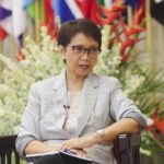 Menlu : Masih Ada Utang yang Harus Dibayar, Kemerdekaan Palestina!