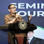 Menparekraf : Indonesia Membutuhkan Investasi Lebih Banyak dalam Sektor Pariwisata
