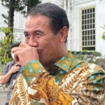 Mentan Alihkan Rp7 Triliun dari Anggaran Dinas dan Seminar untuk Mitigasi Kekeringan