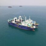 Minta Tindaklanjuti Kapal Asing Ilegal di Laut Arafura, IOJI Desak Pemerintah RI