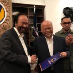 NasDem Rekomendasikan Ilham Habibie untuk Maju dalam Pilkada Jabar 2024