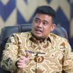 NasDem Resmi Mendukung Bobby Nasution dalam Pilgub Sumut 2024
