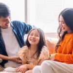 Orang Tua Terlatih Mampu Meningkatkan Kualitas Pengasuhan Anak