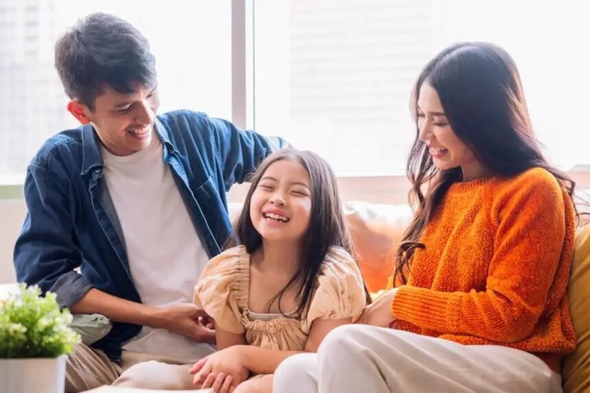 Orang Tua Terlatih Mampu Meningkatkan Kualitas Pengasuhan Anak