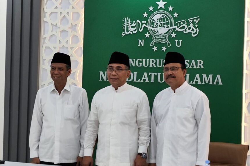PBNU Menjadi Ormas Pertama yang Ajukan Izin Kelola Tambang, Ini Alasannya!