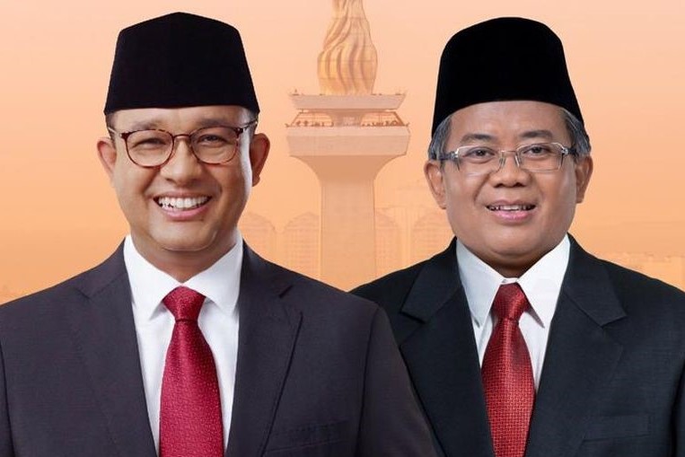 PKS Jelaskan Alasan Tidak Mengusung Sohibul Iman sebagai Cagub DKI Jakarta 2024