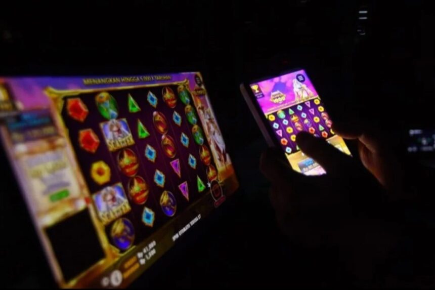 PNS Terlibat dalam Judi Online, Akan Dikenai Sanksi Tegas