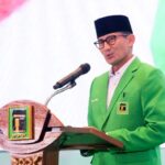 PPP Gagal ke Parlemen, Apakah Sandiaga Uno Kembali Berpindah Partai?