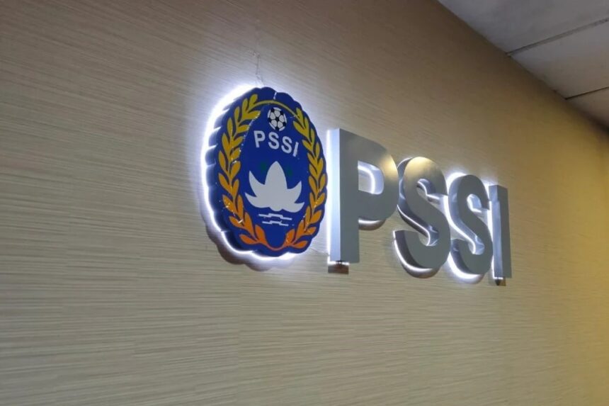 PSSI Berkomitmen Tegas dalam Penegakan Aturan Lisensi Klub