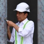 PUPR Konfirmasi Jokowi Akan Memulai Kantor di IKN Mulai Bulan Depan