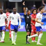 Panama vs Amerika Serikat : Diwarnai 2 Kartu Merah, Tuan Rumah Copa America 2024 Tumbang