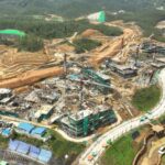 Pemanfaatan Teknologi Geospasial dalam Pengembangan Kota Cerdas IKN