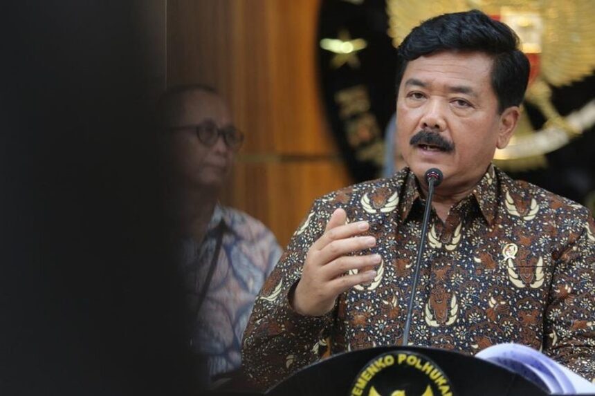 Pemerintah Melibatkan Tokoh Agama dalam Edukasi Risiko Kecanduan Judi Online