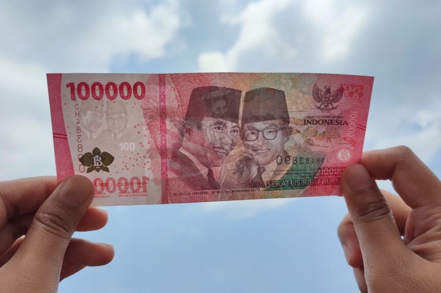 Peredaran Uang Palsu Dijual di Marketplace, BI Ingatkan Ancaman Sanksi Pidana