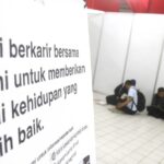 Peringatan Mendesis di Balik Jumlah 9,9 Juta Generasi Z Pengangguran