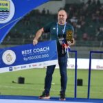 Persib Bersiap Memperpanjang Kontrak Bojan Hodak Selama 2 Musim