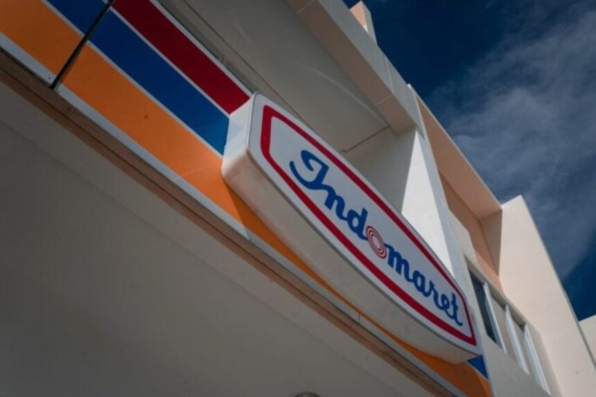 Persyaratan dan Modal yang Diperlukan untuk Membuka Gerai 'Indomaret'