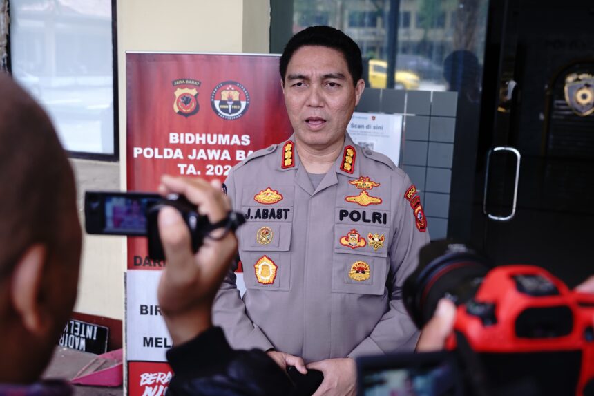 Polda Jabar Ungkap Alasan Ketidakhadiran di Sidang Praperadilan Pegi