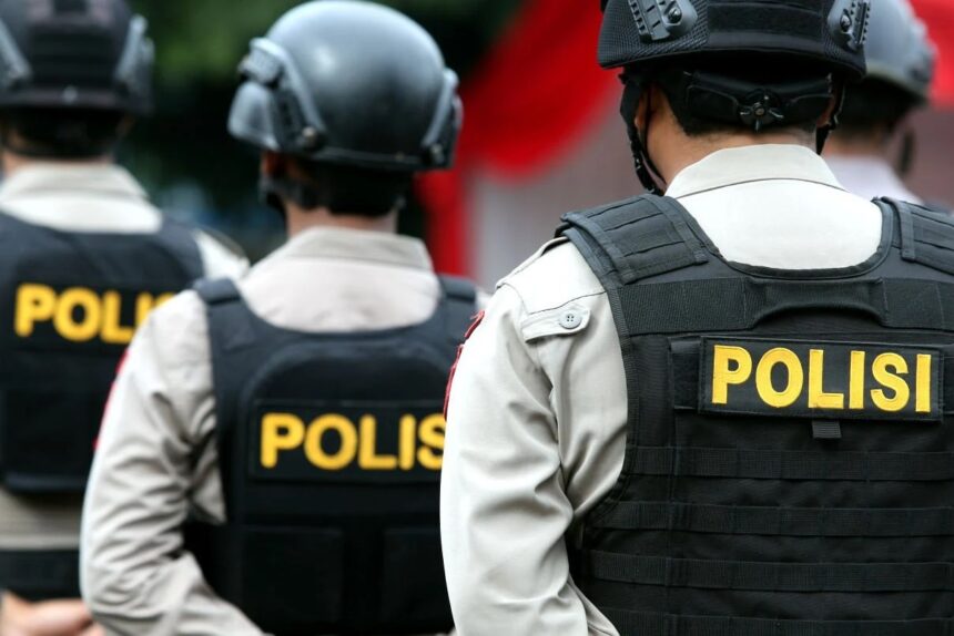 Polisi Mendominasi Laporan Penyiksaan Menurut Data Komnas HAM-KontraS