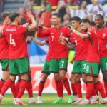 Portugal vs Georgia : Menuju Kesempurnaan atau Mengejar Rekor Ronaldo?