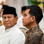 Prabowo Harus Menyelesaikan Utang RI dari Pandemi Covid-19