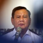 Prabowo Laporkan kepada Jokowi, Persiapan Evakuasi 1.000 Korban Gaza