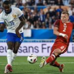 Prancis vs Kanada : Berakhir Tanpa Gol
