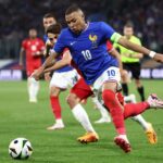 Prancis vs Luksemburg : Kylian Mbappe Cetak Gol dalam Kemenangan Les Bleus