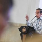 Presiden Jokowi Temukan Kementerian Mematikan OSS, KPK Segera Bertindak!