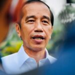 Presiden Jokowi Tetap Berkantor di Istana Tanpa Merayakan Ulang Tahun ke-63
