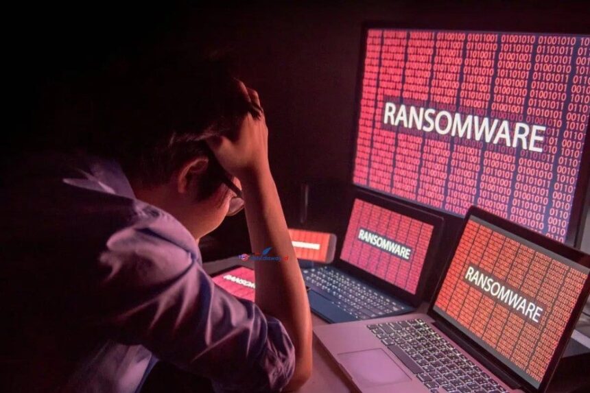 Pusat Data Nasional Diserang Akibat Upaya RI Memerangi Judi Online?