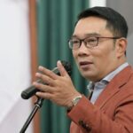 Ridwan Kamil Mengungkap Pemikirannya tentang Kepemimpinan dan Transformasi Jakarta