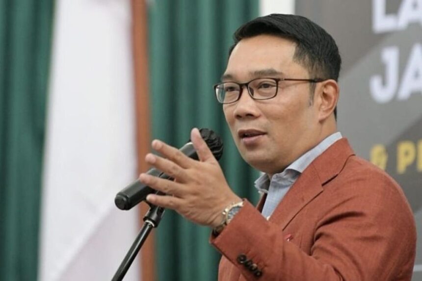 Ridwan Kamil Mengungkap Pemikirannya tentang Kepemimpinan dan Transformasi Jakarta