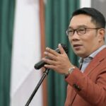 Ridwan Kamil : Pembangunan IKN Sesuai Konsep Memerlukan Waktu 25 Tahun