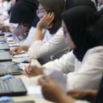 Rincian Formasi CPNS 2024 Telah Diumumkan, Ini Instansi dengan Kuota Terbanyak