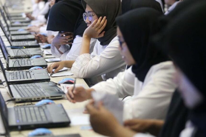 Rincian Formasi CPNS 2024 Telah Diumumkan, Ini Instansi dengan Kuota Terbanyak