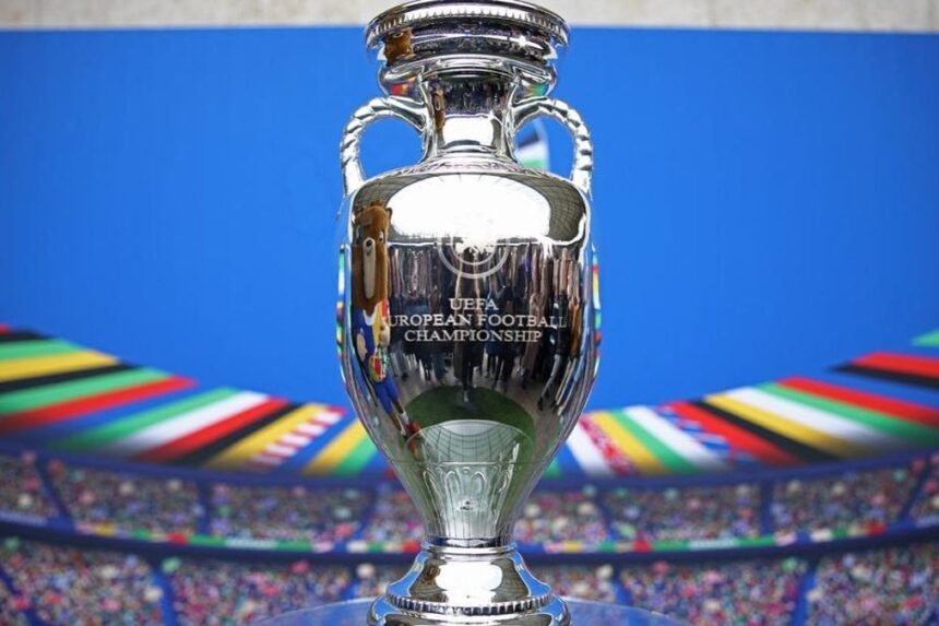 Riwayat Juara Piala Eropa Menjelang Euro 2024