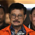 SYL Meminta Jokowi, Ma'ruf Amin, dan JK untuk Menjadi Saksi Meringankan