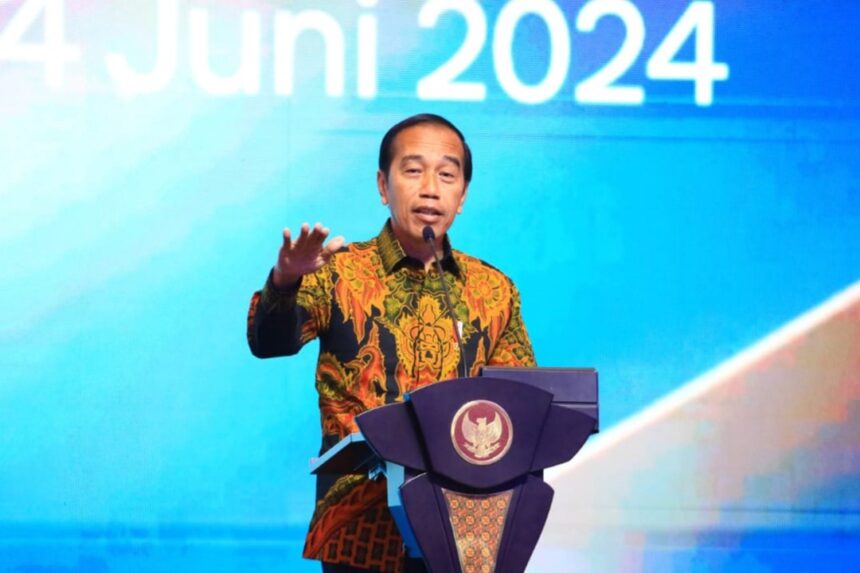 Sistem Perizinan Indonesia Masih Ruwet Setelah 10 Tahun Pemerintahan Jokowi