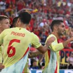 Spanyol vs Albania : La Furia Roja Menang 1-0 dan Lolos Sempurna ke Fase Gugur
