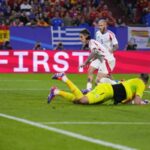 Spanyol vs Italia : Gol Bunuh Diri Menjadi Penentu Kemenangan La Furia Roja